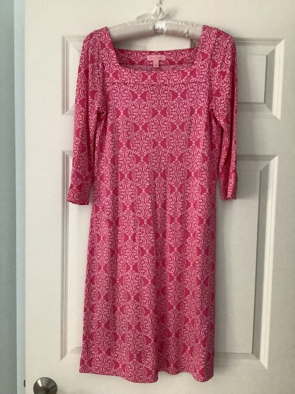 Lilly Pulitzer Dress, Size 6, Excellent Condition